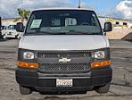 Used 2017 Chevrolet Express 2500 RWD, Upfitted Cargo Van for sale #201435-BB - photo 6