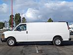 Used 2017 Chevrolet Express 2500 RWD, Upfitted Cargo Van for sale #201435-BB - photo 8