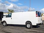 Used 2017 Chevrolet Express 2500 RWD, Upfitted Cargo Van for sale #201435-BB - photo 2