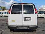 Used 2017 Chevrolet Express 2500 RWD, Upfitted Cargo Van for sale #201435-BB - photo 9