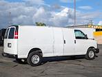 Used 2017 Chevrolet Express 2500 RWD, Upfitted Cargo Van for sale #201435-BB - photo 10