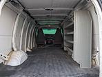 Used 2017 Chevrolet Express 2500 RWD, Upfitted Cargo Van for sale #201435-BB - photo 15