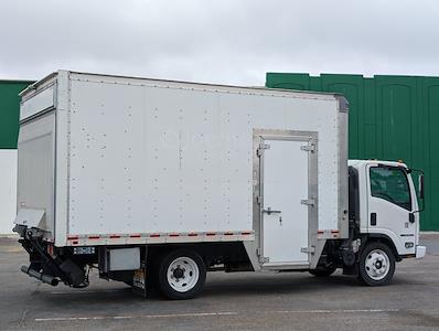 Used 2021 Isuzu NPR-HD Regular Cab 4x2, Box Truck for sale #202971 - photo 2