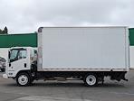 Used 2021 Isuzu NPR-HD Regular Cab 4x2, Box Truck for sale #202971 - photo 5