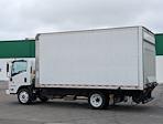 Used 2021 Isuzu NPR-HD Regular Cab 4x2, Box Truck for sale #202971 - photo 6