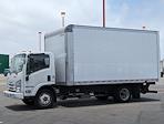 Used 2021 Isuzu NPR-HD Regular Cab 4x2, Box Truck for sale #202973 - photo 5