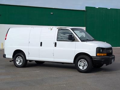 Used 2012 Chevrolet Express 2500 Work Van RWD, Empty Cargo Van for sale #203086 - photo 1