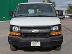 Used 2012 Chevrolet Express 2500 Work Van RWD, Empty Cargo Van for sale #203086 - photo 3