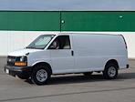 Used 2012 Chevrolet Express 2500 Work Van RWD, Empty Cargo Van for sale #203086 - photo 4