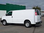 Used 2012 Chevrolet Express 2500 Work Van RWD, Empty Cargo Van for sale #203086 - photo 6