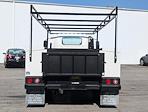 Used 2024 Isuzu NPR-HD Regular Cab 4x2, Service Truck for sale #209709 - photo 12