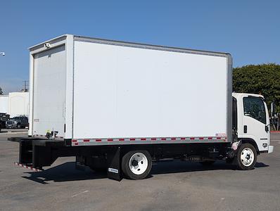 Used 2024 Isuzu NPR-HD Regular Cab 4x2, Box Truck for sale #209796 - photo 2