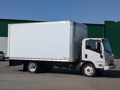 Used 2024 Isuzu NPR-HD Regular Cab 4x2, Box Truck for sale #209796 - photo 1