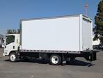 Used 2024 Isuzu NPR-HD Regular Cab 4x2, Box Truck for sale #209796 - photo 8