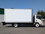 Used 2024 Isuzu NPR-HD Regular Cab 4x2, Box Truck for sale #209796 - photo 10