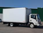 Used 2024 Isuzu NPR-HD Regular Cab 4x2, Box Truck for sale #209796 - photo 1