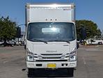 Used 2024 Isuzu NPR-HD Regular Cab 4x2, Box Truck for sale #209796 - photo 3