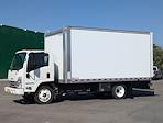 Used 2024 Isuzu NPR-HD Regular Cab 4x2, Box Truck for sale #209796 - photo 4