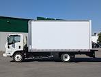 Used 2024 Isuzu NPR-HD Regular Cab 4x2, Box Truck for sale #209796 - photo 6