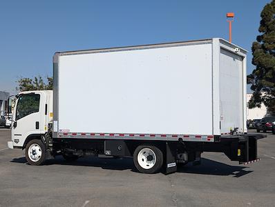 Used 2024 Isuzu NPR-HD Regular Cab 4x2, Box Truck for sale #210480 - photo 2