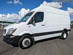 Used 2016 Freightliner Sprinter 3500 RWD, Refrigerated Body for sale #227631-T - photo 4
