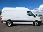 Used 2016 Freightliner Sprinter 3500 RWD, Refrigerated Body for sale #227631-T - photo 8