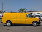 Used 2018 GMC Savana 2500 Work Van RWD, Empty Cargo Van for sale #232445 - photo 8