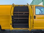 Used 2018 GMC Savana 2500 Work Van RWD, Empty Cargo Van for sale #232445 - photo 9