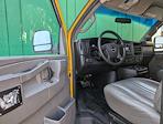 Used 2018 GMC Savana 2500 Work Van RWD, Empty Cargo Van for sale #232445 - photo 14