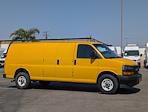 Used 2018 GMC Savana 2500 Work Van RWD, Empty Cargo Van for sale #232445 - photo 1