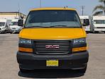 Used 2018 GMC Savana 2500 Work Van RWD, Empty Cargo Van for sale #232445 - photo 3