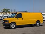 Used 2018 GMC Savana 2500 Work Van RWD, Empty Cargo Van for sale #232445 - photo 4