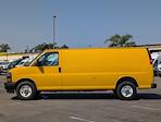 Used 2018 GMC Savana 2500 Work Van RWD, Empty Cargo Van for sale #232445 - photo 5