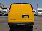 Used 2018 GMC Savana 2500 Work Van RWD, Empty Cargo Van for sale #232445 - photo 7