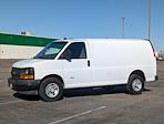 Used 2017 Chevrolet Express 3500 RWD, Empty Cargo Van for sale #241971 - photo 4