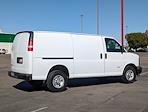 Used 2017 Chevrolet Express 3500 RWD, Empty Cargo Van for sale #241971 - photo 2