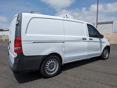 Used 2017 Mercedes-Benz Metris RWD, Refrigerated Body for sale #242080 - photo 2