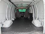 Used 2016 Chevrolet Express 3500 RWD, Empty Cargo Van for sale #249451 - photo 13