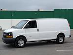 Used 2016 Chevrolet Express 3500 RWD, Empty Cargo Van for sale #249451 - photo 4