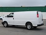 Used 2016 Chevrolet Express 3500 RWD, Empty Cargo Van for sale #249451 - photo 6