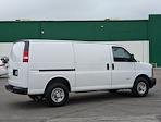 Used 2016 Chevrolet Express 3500 RWD, Empty Cargo Van for sale #249451 - photo 2