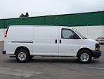 Used 2016 Chevrolet Express 3500 RWD, Empty Cargo Van for sale #249451 - photo 8