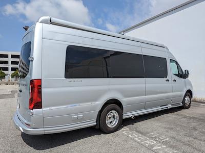 Used 2020 Mercedes-Benz Sprinter 3500XD RST High Roof RWD, Camper Van for sale #265526-C - photo 2