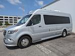 Used 2020 Mercedes-Benz Sprinter 3500XD RST High Roof RWD, Camper Van for sale #265526-C - photo 4