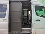 Used 2020 Mercedes-Benz Sprinter 3500XD RST High Roof RWD, Camper Van for sale #265526-C - photo 30