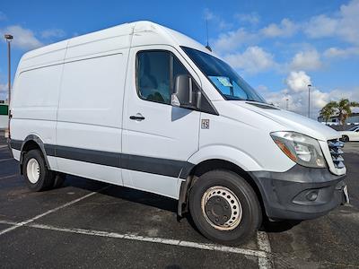 Used 2016 Freightliner Sprinter 3500 RWD, Refrigerated Body for sale #267537-T - photo 1