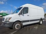Used 2016 Freightliner Sprinter 3500 RWD, Refrigerated Body for sale #267537-T - photo 4