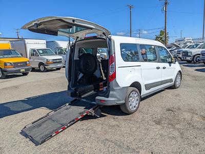 Used 2016 Ford Transit Connect FWD, Mobility for sale #278982 - photo 2