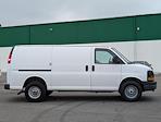 Used 2015 GMC Savana 2500 Work Van RWD, Empty Cargo Van for sale #286511 - photo 8