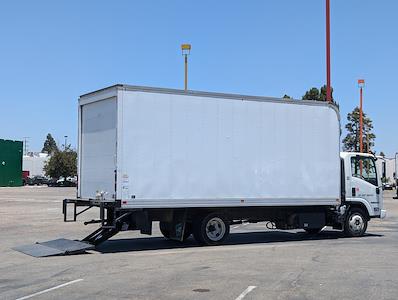 Used 2022 Isuzu NRR Regular Cab 4x2, Box Truck for sale #300898 - photo 2